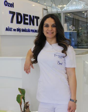Dr. Buğçe Ebeoğlu Algan