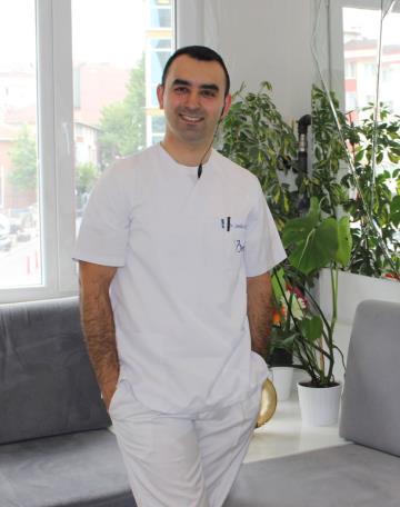Serdar Algan
